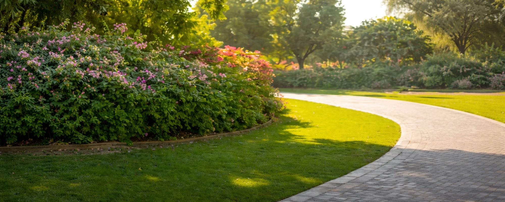 Gardening Services Brixton