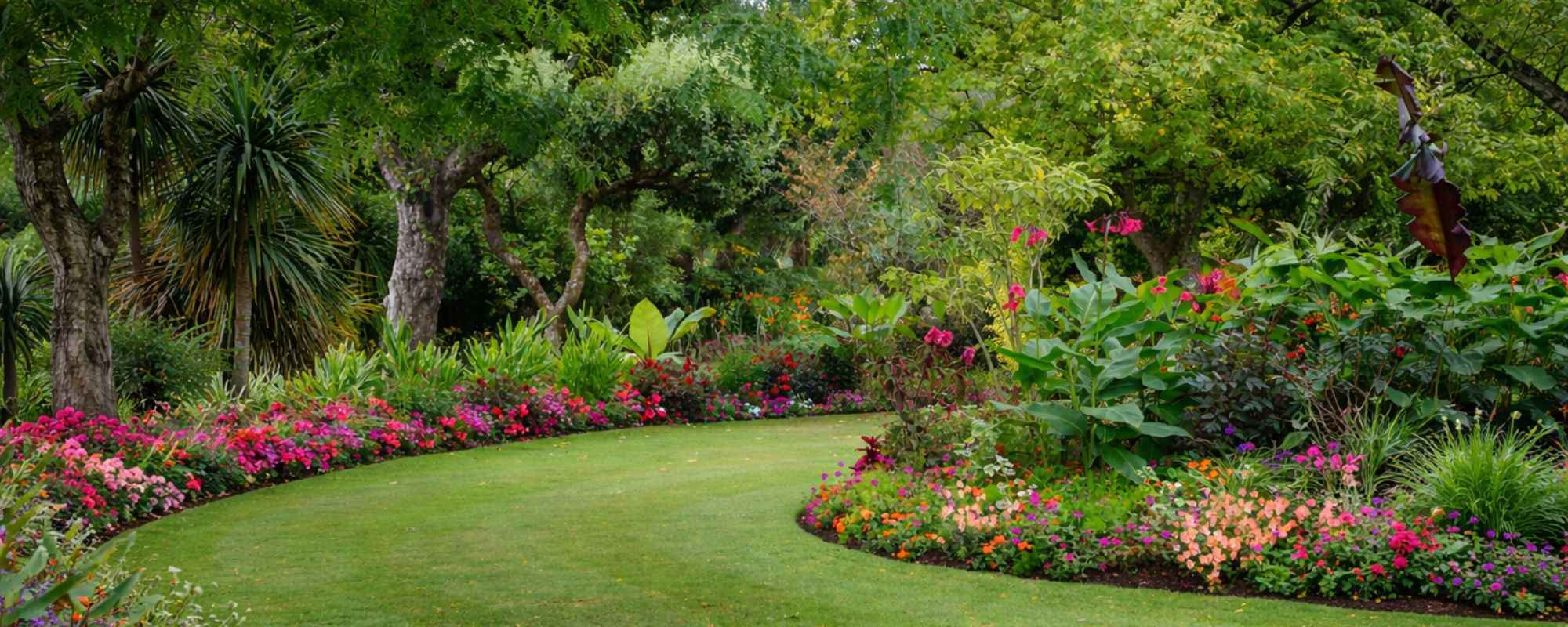 Gardening Services Croydon