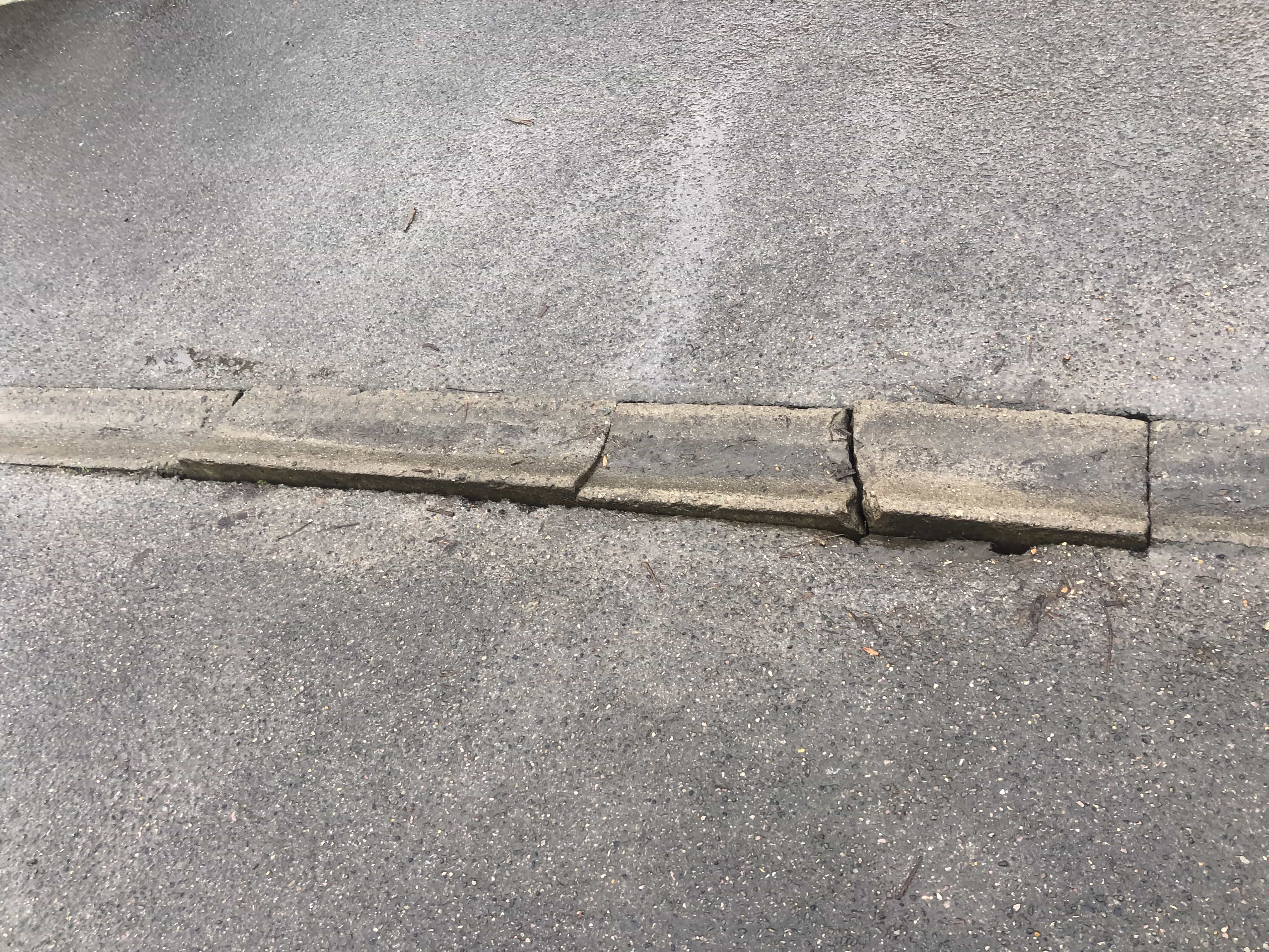 Before maintenance 19