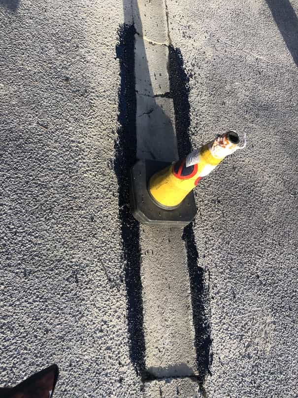 After maintenance 19