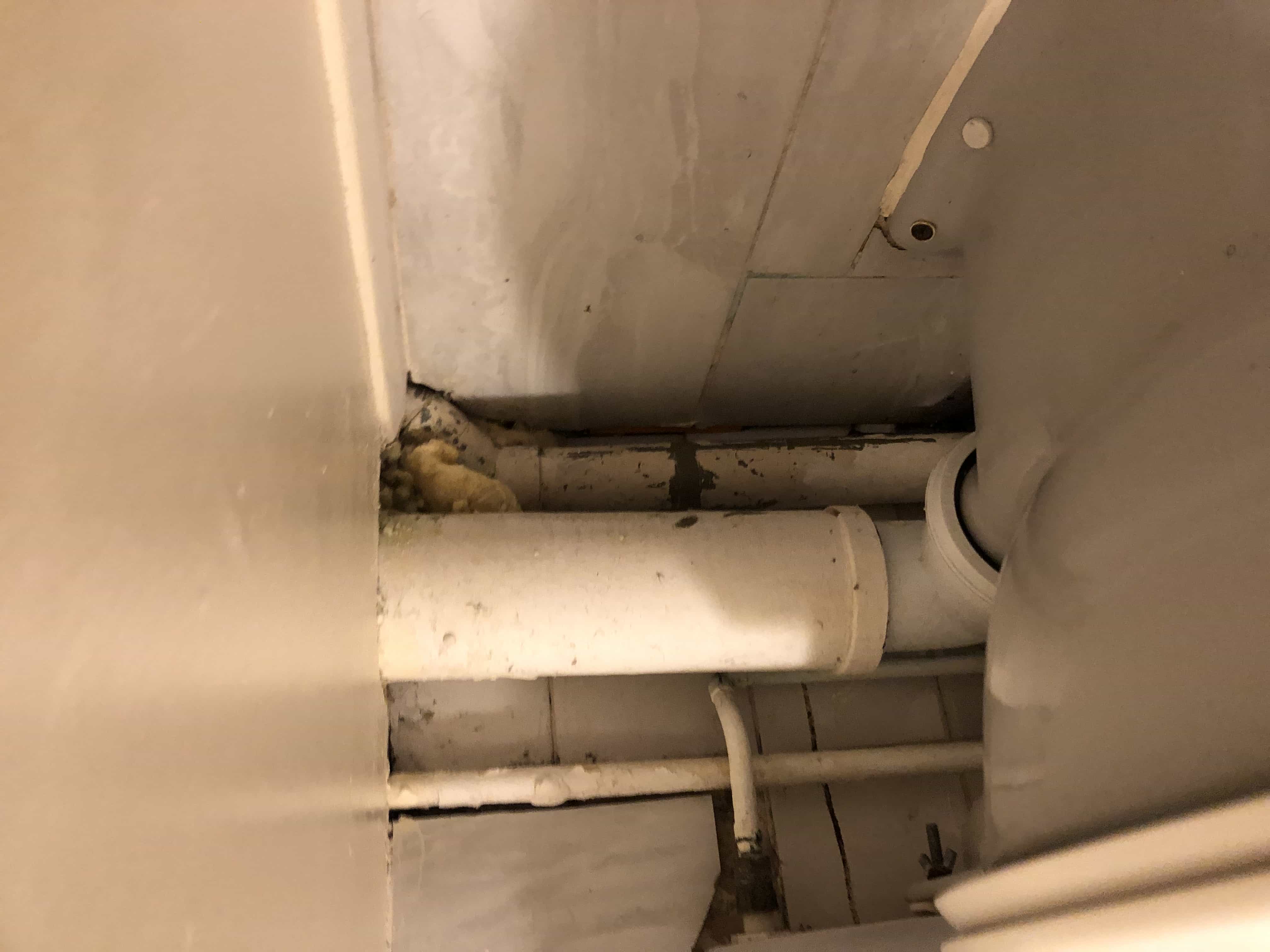 Before maintenance 24