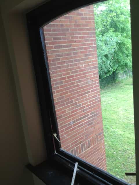 After maintenance 12